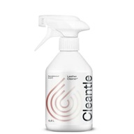 CLEANTLE čistič kože 500 ml na čistenie kože CLEANTLE čistič kože 500 ml na čistenie kože