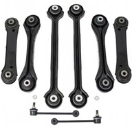 BMW E81 E82 E87 E90 E91 E92 sada zadného zavesenia kolies
