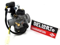 Karburátor DELLORTO Minarelli Malaguti F12 Phantom 50 Karburátor DELLORTO Minarelli Malaguti F12 Phantom 50