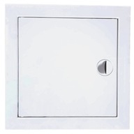 Plastové revízne dvierka ABS 20x25 BIELE Plastové revízne dvierka ABS 20x25 BIELE