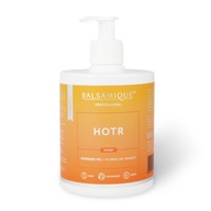 Balsamique HOTR Sport hrejivý olej (500 ml) Balsamique HOTR Sport hrejivý olej (500 ml)