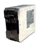 Napájanie koľajnice 24VDC 10A 120W OMRON S8VK-C24024 Napájanie koľajnice 24VDC 10A 120W OMRON S8VK-C24024