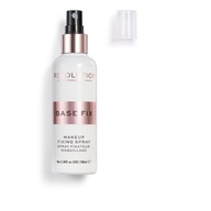 Makeup Revolution Pro Fix Úžasný fixačný sprej na fixáciu make-upu P1 Makeup Revolution Pro Fix Úžasný fixačný sprej na fixáciu make-upu P1