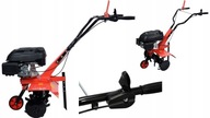 Benzínový kultivátor 60CM 3,6KW YATO Benzínový kultivátor 60CM 3,6KW YATO