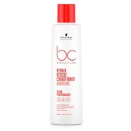 SCHWARZKOPF BC PEPTIDE REPIDE RESCUE CONDITIONER 200ml SCHWARZKOPF BC PEPTIDE REPIDE RESCUE CONDITIONER 200ml