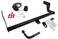 ŤAŽNÉ ZARIADENIE RENAULT KANGOO KANGO 1 I 1996-2008 ŤAŽNÉ ZARIADENIE RENAULT KANGOO KANGO 1 I 1996-2008