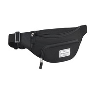 Zagatto bedrová taška ZG62 West Pack čierna Zagatto bedrová taška ZG62 West Pack čierna