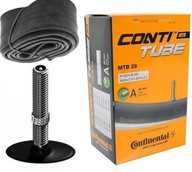 Continental 29er x1,75'' 2,5'' duša AUTO AV MTB Continental 29er x1,75'' 2,5'' duša AUTO AV MTB