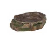 Miska na vodu alebo jedlo 9,5x7x2cm Trixie 76201 Miska na vodu alebo jedlo 9,5x7x2cm Trixie 76201