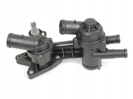 TERMOSTAT KRYT TERMOSTATU AUDI A1 A3 1.4 TFSI TERMOSTAT KRYT TERMOSTATU AUDI A1 A3 1.4 TFSI