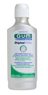 GUM Original White ústna voda 500ml