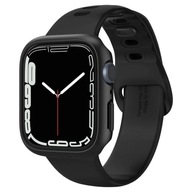SPIGEN THIN FIT APPLE HODINKY 7/8 (45 MM) ČIERNA SPIGEN THIN FIT APPLE HODINKY 7/8 (45 MM) ČIERNA