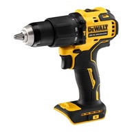 DeWalt 18 V príklepový vŕtací skrutkovač DCD709N-XJ DeWalt 18 V príklepový vŕtací skrutkovač DCD709N-XJ
