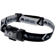 Čelovka Mikado Mini 75 lumenov Čelovka Mikado Mini 75 lumenov
