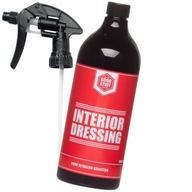 GOOD STUFF Interior Dressing 1L na ochranu interiéru kabíny z plastov GOOD STUFF Interior Dressing 1L na ochranu interiéru kabíny z plastov