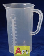 Odmerka 4256 Kaiser 1000 ml