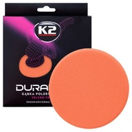 K2 DURAFLEX LEŠTIACA PODLOŽKA STREDNÁ Brúsny suchý zips K2 DURAFLEX LEŠTIACA PODLOŽKA STREDNÁ Brúsny suchý zips