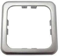 RÁMOVÝ ZÁSUVKOVÝ POUZDRO CAMPER SYSTEM 10000 SILVER RÁMOVÝ ZÁSUVKOVÝ POUZDRO CAMPER SYSTEM 10000 SILVER