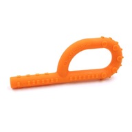 ARK Grabber P TUBE Hryzátko Orange Hard ARK Grabber P TUBE Hryzátko Orange Hard