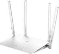 Silný domáci router s dlhým dosahom 10/100/1000 WiFi