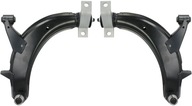 SUBARU FORESTER 2002-2005 OVLÁDACIE RAMENA ĽAVÉ DOLNÉ PRAVÉ PREDNÉ PREDNÉ STRÁNKY NOVÁ SET SRL