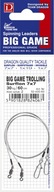 Vodca Dragon 7x7 Surflon A.F.W Big Game Trolling oceľ 30 kg 80 cm Vodca Dragon 7x7 Surflon A.F.W Big Game Trolling oceľ 30 kg 80 cm