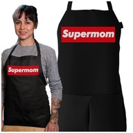 SUPERMAM ZÁstera SUPER MAMINKA DARČEK KU DŇU MATIEK SUPERMAM ZÁstera SUPER MAMINKA DARČEK KU DŇU MATIEK