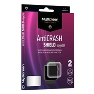 MS Foil AntiCRASH SHIELD edge3D Apple Watch 7 45m MS Foil AntiCRASH SHIELD edge3D Apple Watch 7 45m