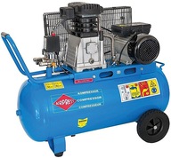 Kompresor 90l Airpress HL340-90 2200W 90l 10bar Kompresor 90l Airpress HL340-90 2200W 90l 10bar
