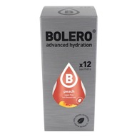 Box Bolero 9g Broskyňa so stéviou Box Bolero 9g Broskyňa so stéviou