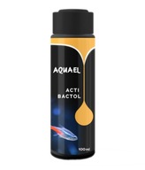 AQUAEL ActiBactol 100ml akvarijné STARTER baktérie AQUAEL ActiBactol 100ml akvarijné STARTER baktérie
