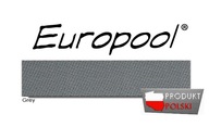 Biliardové plátno - Europool 45 - Grey