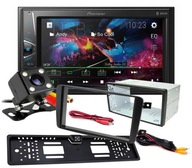 RÁDIO PIONEER KAMERA MERCEDES CLK W209 C TRIEDA VITO VIANO W639 ML 203 163 RÁDIO PIONEER KAMERA MERCEDES CLK W209 C TRIEDA VITO VIANO W639 ML 203 163