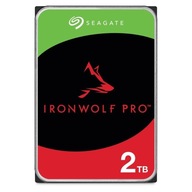Disk IronWolf 2TB 3.5 256MB ST2000VN003
