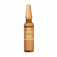 Clarena Overnight 100% Vit C Shock sérum s vitamínom C