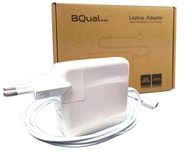 Nabíjací zdroj BQUAL 45W 14,5V pre APPLE MacBook Air 11 13 A1369 A1370 Nabíjací zdroj BQUAL 45W 14,5V pre APPLE MacBook Air 11 13 A1369 A1370
