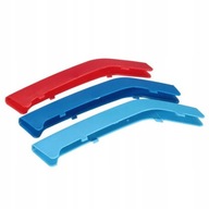 KRYTY NA OBLIČKY M-PAKET BMW 3 F30 2013-2018 KRYTY NA OBLIČKY M-PAKET BMW 3 F30 2013-2018