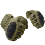 VOJENSKÉ TAKTICKÉ RUKAVICE TRIZAND OLIVE KHAKI XL VOJENSKÉ TAKTICKÉ RUKAVICE TRIZAND OLIVE KHAKI XL