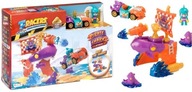 SÚPRAVA T-RACERS PIRATE SHARK ATTACK SÚPRAVA Spúšťač áut SÚPRAVA T-RACERS PIRATE SHARK ATTACK SÚPRAVA Spúšťač áut
