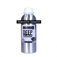 Vzorka uv živice Monocure 3D Pro Deep Black - 100g