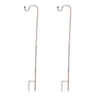 2ks Shepherds Háčik Bird Feeder Pole Tive Duty She