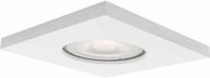 ZÁPUSTNÁ LAMPA 1X50W BIELE LIGHT PRESTIGE LAGOS ZÁPUSTNÁ LAMPA 1X50W BIELE LIGHT PRESTIGE LAGOS