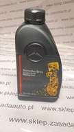 PRÍLEŽITOSŤ!! OLEJ POSILŇOVAČA RIADENIA MERCEDES 1L 236,3 PRÍLEŽITOSŤ!! OLEJ POSILŇOVAČA RIADENIA MERCEDES 1L 236,3