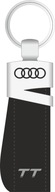 DARČEK kožená kľúčenka AUDI TT DARČEK kožená kľúčenka AUDI TT
