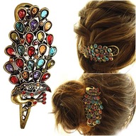 Vintage spona do drdolu Vintage spona do drdolu