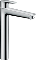 Hansgrohe Talis E Stojanová umývadlová batéria Hansgrohe Talis E Stojanová umývadlová batéria