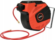 Pneumatická hadica Yato YT-24243 6,5 mm x 14 m Pneumatická hadica Yato YT-24243 6,5 mm x 14 m