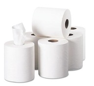 6 x Papierová utierka v rolke 2W 100% CELULÓZA 110M 6 x Papierová utierka v rolke 2W 100% CELULÓZA 110M