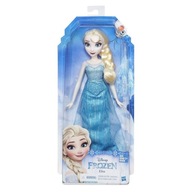 Klasická bábika FROZEN Frozen Elsa