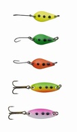 Ron Thompson Pstruh pack 1 2,5-3,5cm Ron Thompson Pstruh pack 1 2,5-3,5cm